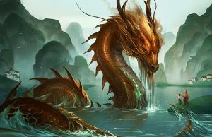 L’armée de Jésus a vaincu le dragon qui voulait me tuer !