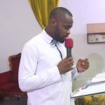 Pasteur Ezéchiel BLY