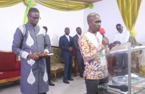 Sonde Xavier a grace et merveilles yopougon avec Pasteur Kamagate