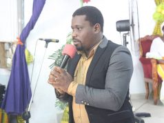 Abdoul KArim Ouattara